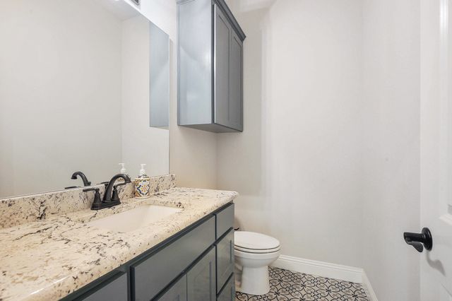 252 Harvard Lane, Springtown, TX 76082