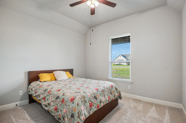 252 Harvard Lane, Springtown, TX 76082