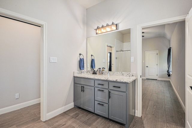 252 Harvard Lane, Springtown, TX 76082