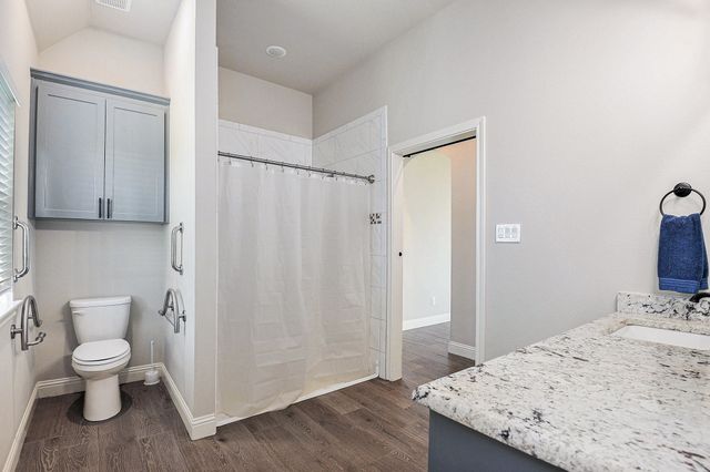 252 Harvard Lane, Springtown, TX 76082