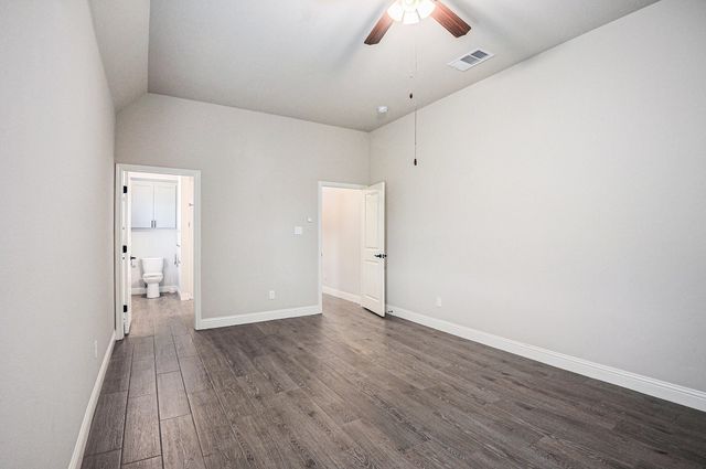252 Harvard Lane, Springtown, TX 76082