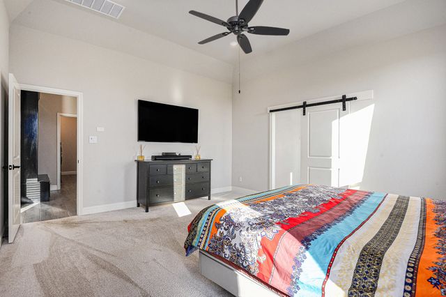 252 Harvard Lane, Springtown, TX 76082