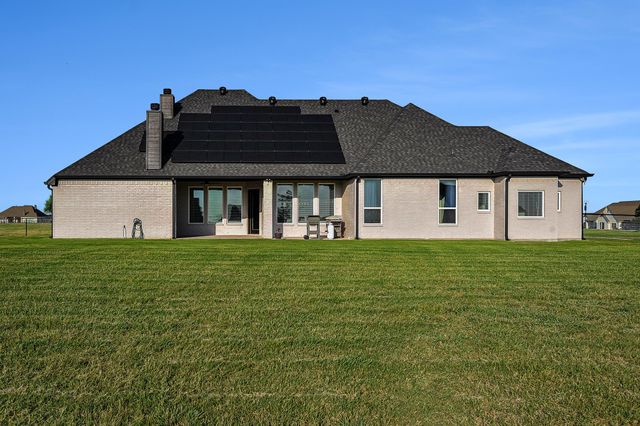252 Harvard Lane, Springtown, TX 76082