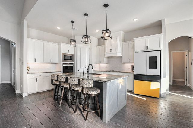 252 Harvard Lane, Springtown, TX 76082