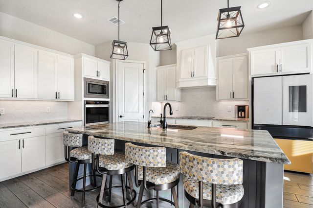 252 Harvard Lane, Springtown, TX 76082