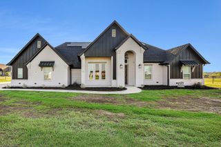 252 Harvard Lane, Springtown, TX 76082