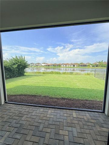 5489 Soria AVE, Ave Maria, FL 34142