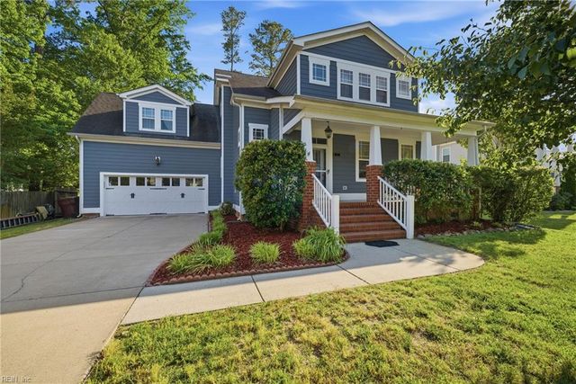 1853 Rockwood DR, Chesapeake, VA 23323