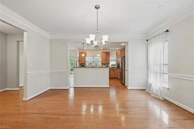1853 Rockwood DR, Chesapeake, VA 23323