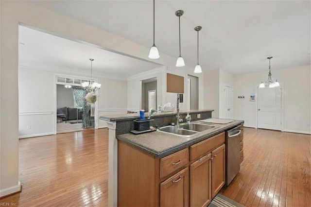 1853 Rockwood DR, Chesapeake, VA 23323