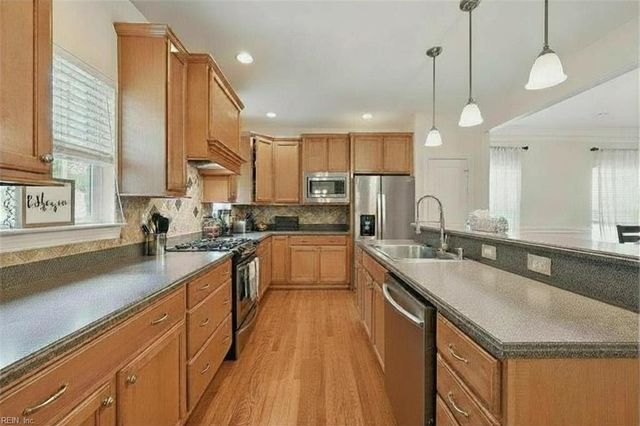 1853 Rockwood DR, Chesapeake, VA 23323