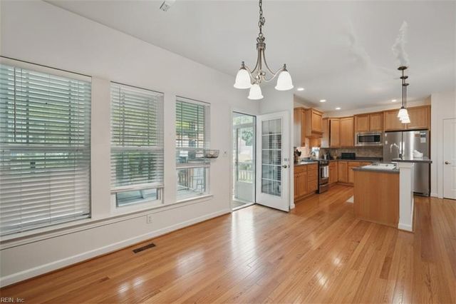 1853 Rockwood DR, Chesapeake, VA 23323