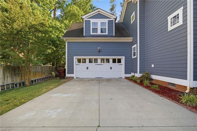 1853 Rockwood DR, Chesapeake, VA 23323