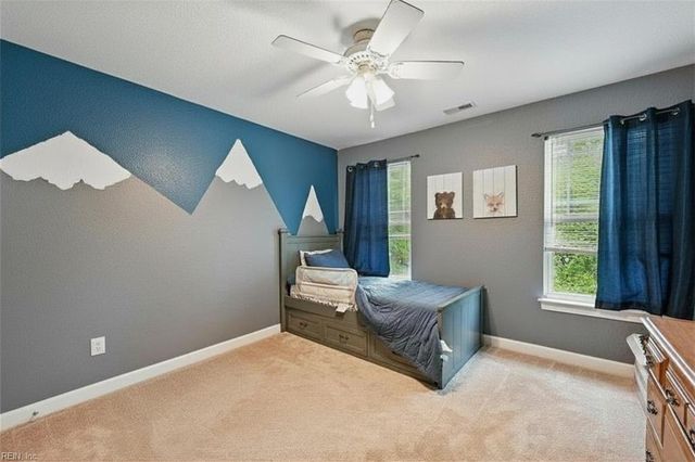1853 Rockwood DR, Chesapeake, VA 23323