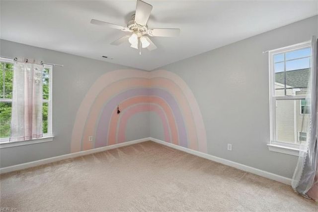 1853 Rockwood DR, Chesapeake, VA 23323