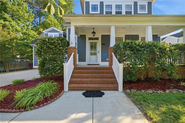 1853 Rockwood DR, Chesapeake, VA 23323