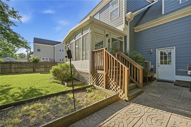 1853 Rockwood DR, Chesapeake, VA 23323
