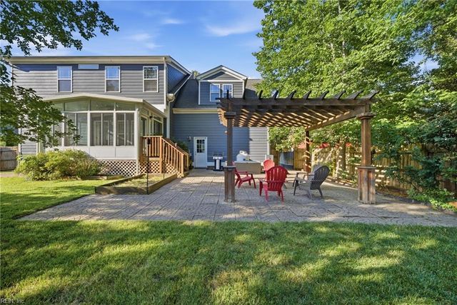 1853 Rockwood DR, Chesapeake, VA 23323