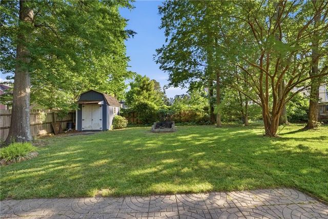 1853 Rockwood DR, Chesapeake, VA 23323