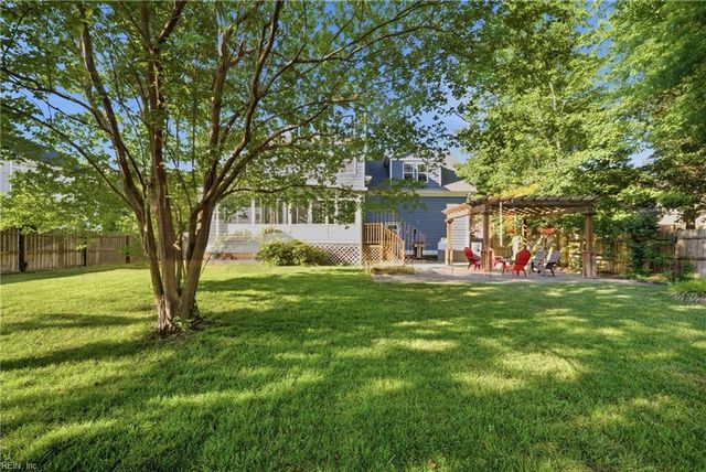 1853 Rockwood DR, Chesapeake, VA 23323