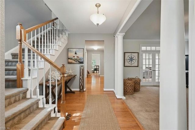 1853 Rockwood DR, Chesapeake, VA 23323