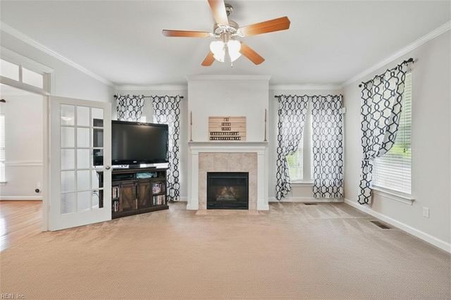 1853 Rockwood DR, Chesapeake, VA 23323