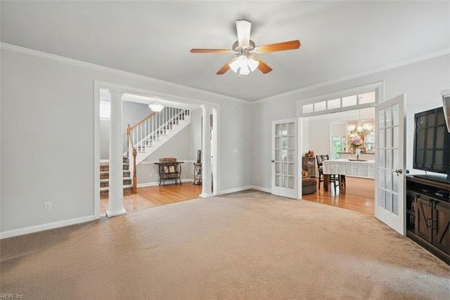 1853 Rockwood DR, Chesapeake, VA 23323