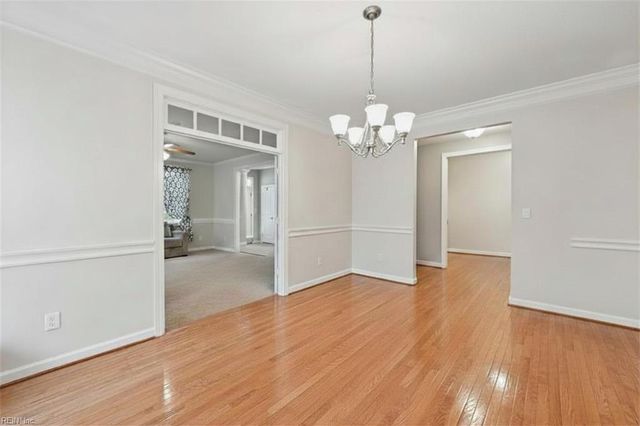 1853 Rockwood DR, Chesapeake, VA 23323