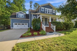 1853 Rockwood DR, Chesapeake, VA 23323