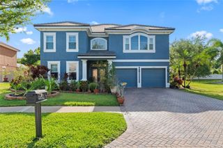 12833 DARBY RIDGE DRIVE, Tampa, FL 33624