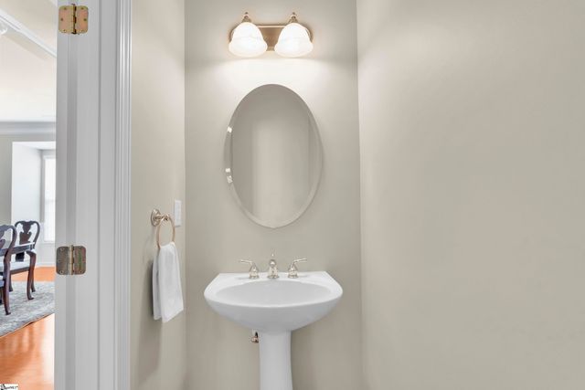 15 Everleigh Court, Simpsonville, SC 29681