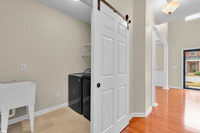 15 Everleigh Court, Simpsonville, SC 29681