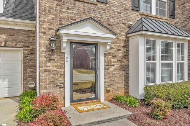 15 Everleigh Court, Simpsonville, SC 29681