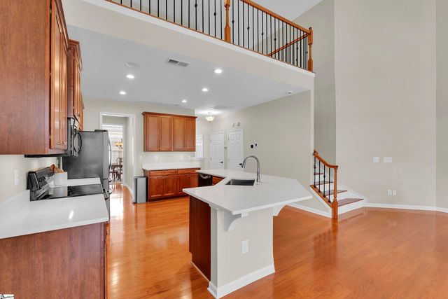 15 Everleigh Court, Simpsonville, SC 29681