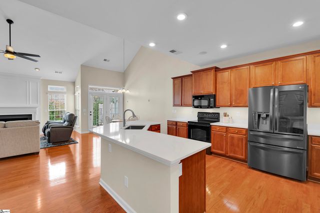 15 Everleigh Court, Simpsonville, SC 29681