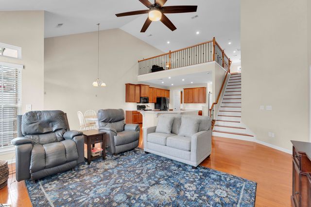 15 Everleigh Court, Simpsonville, SC 29681