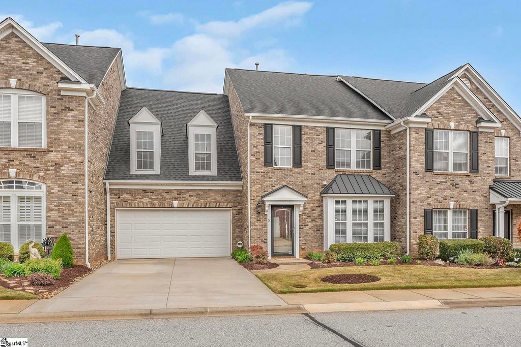 15 Everleigh Court, Simpsonville, SC 29681