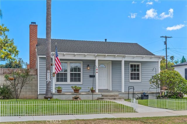 320 E 44th, Long Beach, CA 90807