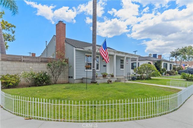 320 E 44th, Long Beach, CA 90807