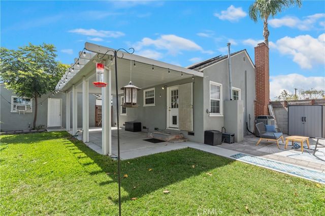 320 E 44th, Long Beach, CA 90807