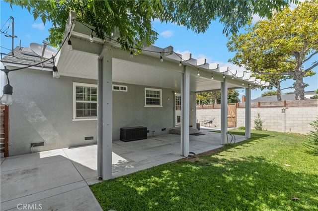 320 E 44th, Long Beach, CA 90807