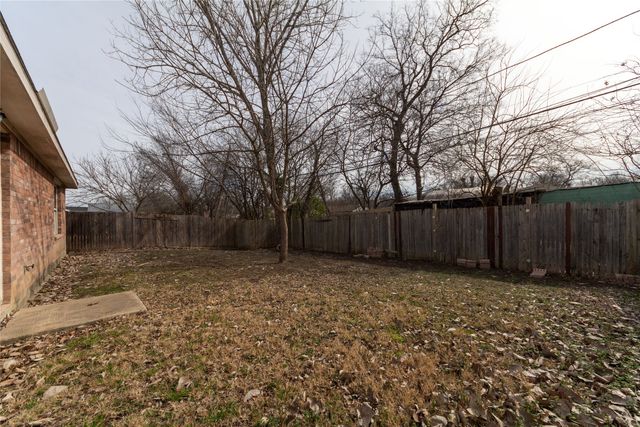 8534 Bearden Street, Dallas, TX 75227