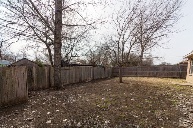 8534 Bearden Street, Dallas, TX 75227