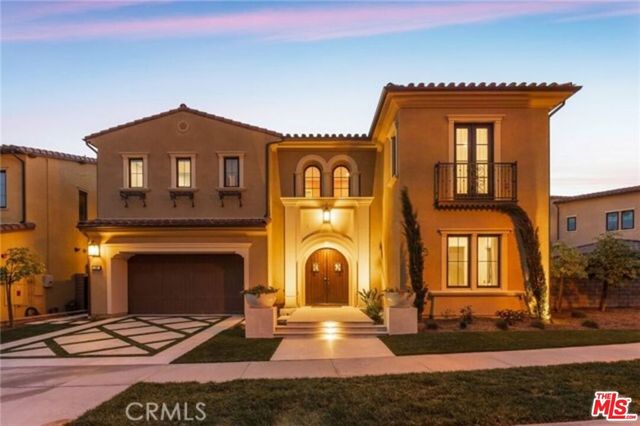 119 Lanzon, Irvine, CA 92602