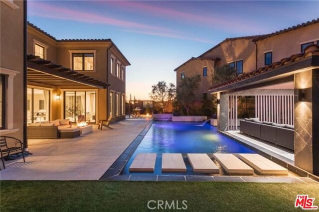 119 Lanzon, Irvine, CA 92602