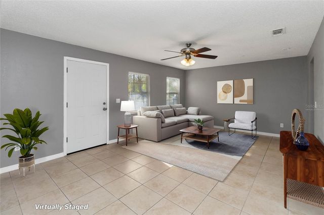 176 MANTE DRIVE, Kissimmee, FL 34743