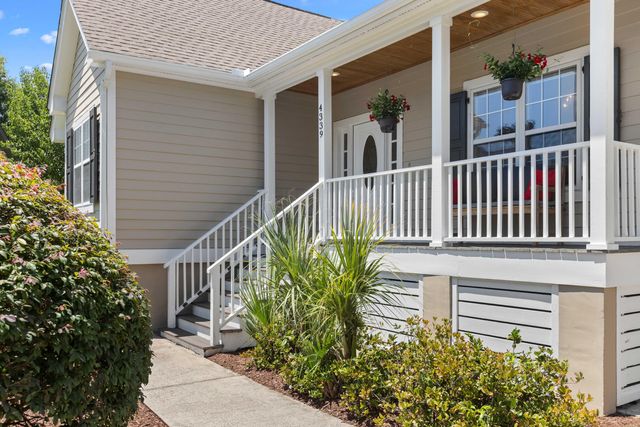 4339 Hope Plantation Drive, Johns Island, SC 29455