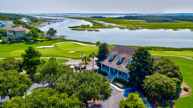 4339 Hope Plantation Drive, Johns Island, SC 29455