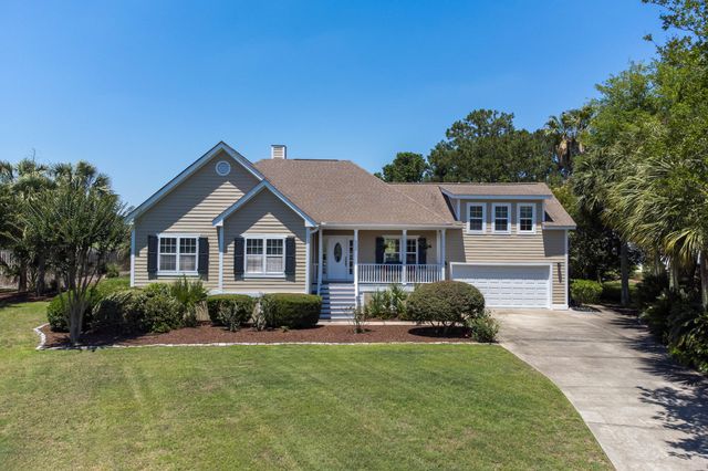 4339 Hope Plantation Drive, Johns Island, SC 29455