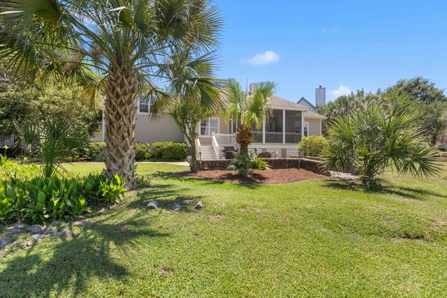 4339 Hope Plantation Drive, Johns Island, SC 29455